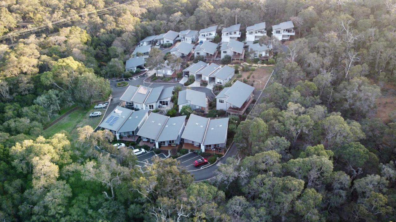 Cape Villas 23 Dunsborough Dış mekan fotoğraf