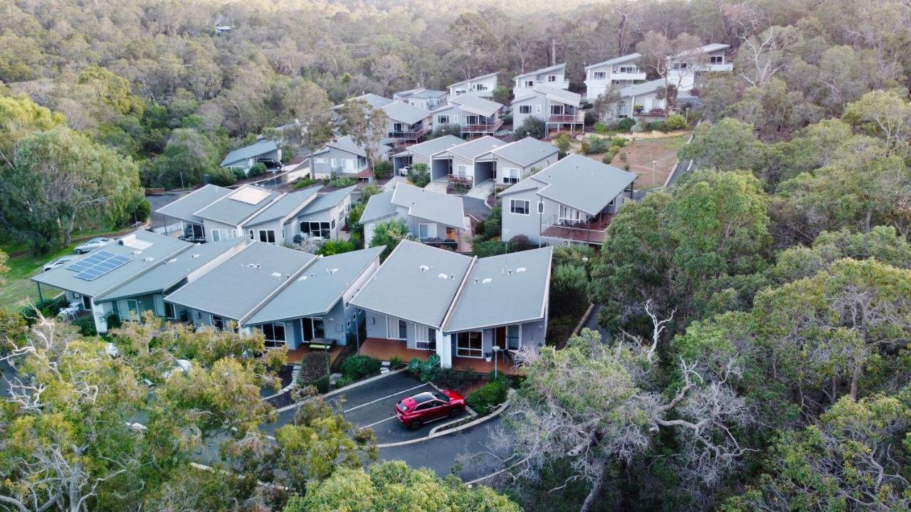 Cape Villas 23 Dunsborough Dış mekan fotoğraf